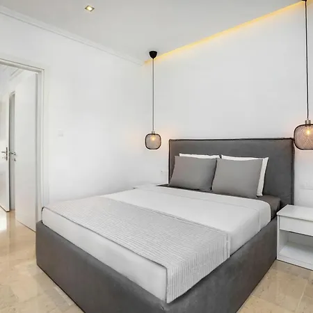 Boutique Maisonette Pefkochori Esterno foto