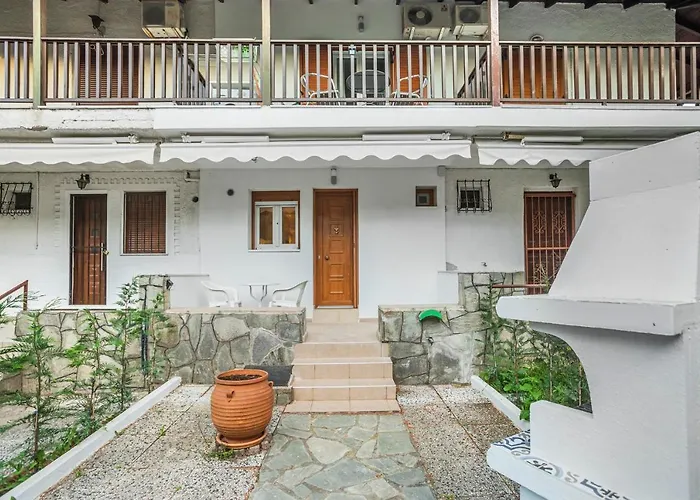 Boutique Maisonette