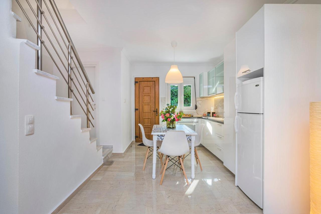 Ferienhaus Boutique Maisonette