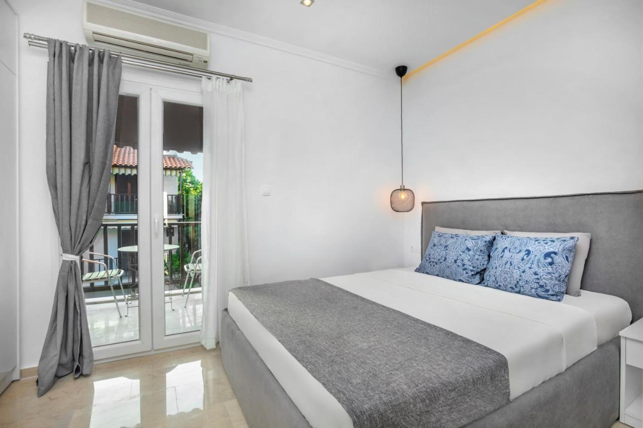 Ferienhaus Boutique Maisonette *