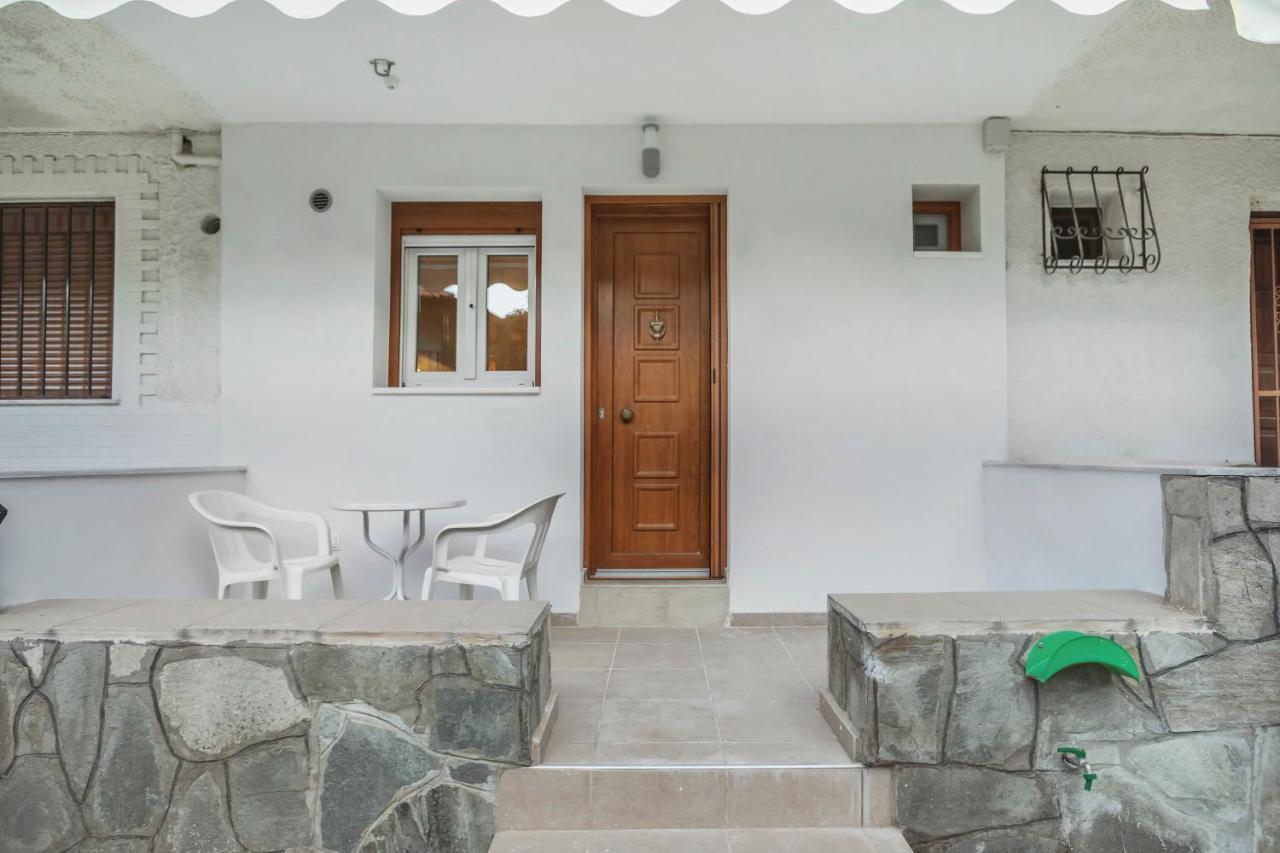 Ferienhaus Boutique Maisonette *