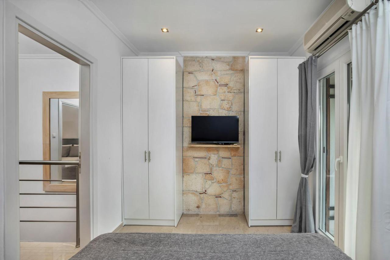 Boutique Maisonette Ferienhaus