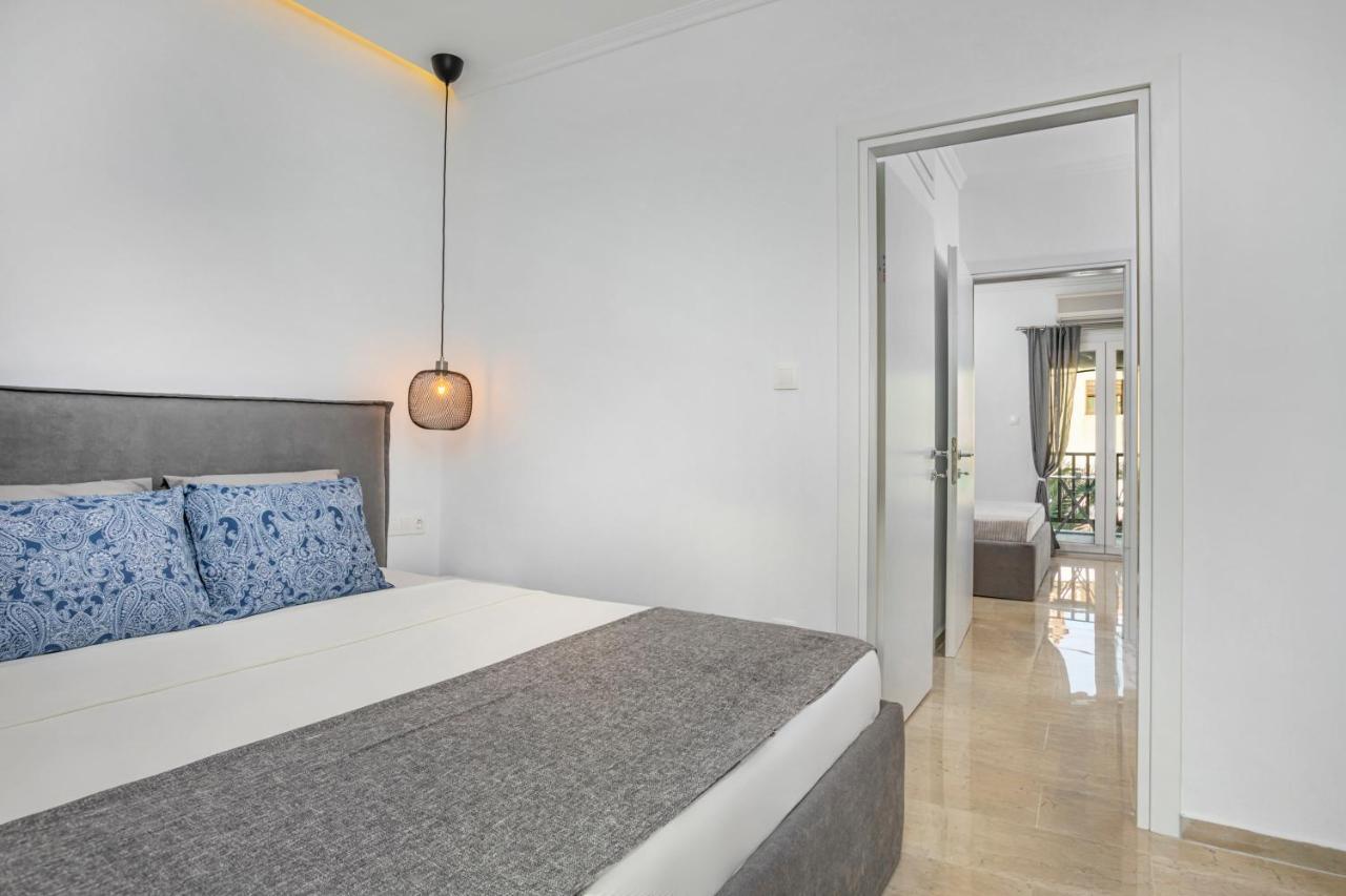 Boutique Maisonette Pefkochori
